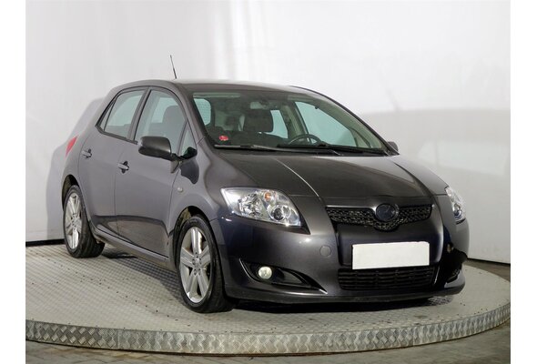 Toyota Auris  2.2 D-CAT 2007