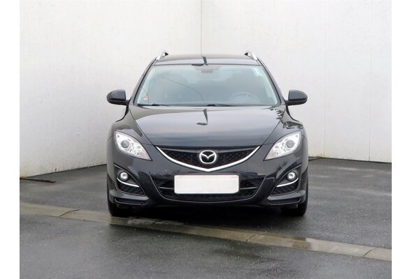 Mazda 6 Combi 2.0 i 2010