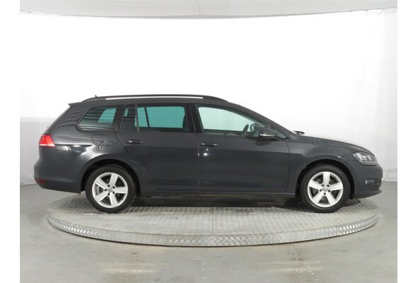 Volkswagen Golf Combi 1.2 TSI 2013