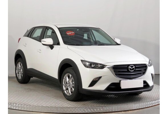 Mazda CX-3  2.0 16V 2020