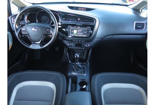 Kia Ceed  1.6 GDI 2016