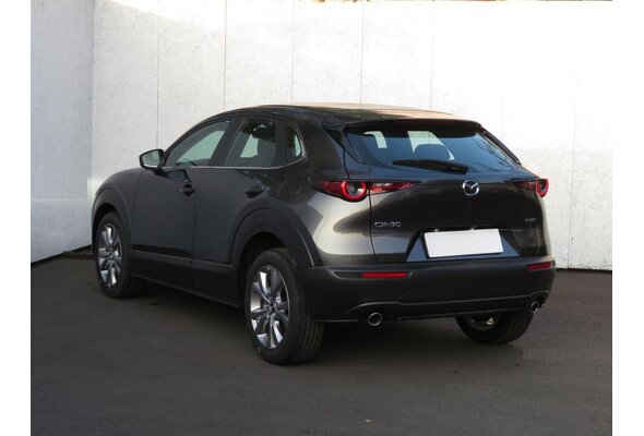 Mazda CX-30  Skyactiv-G 2.0 2020