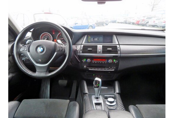 BMW X6  xDrive30d 2009