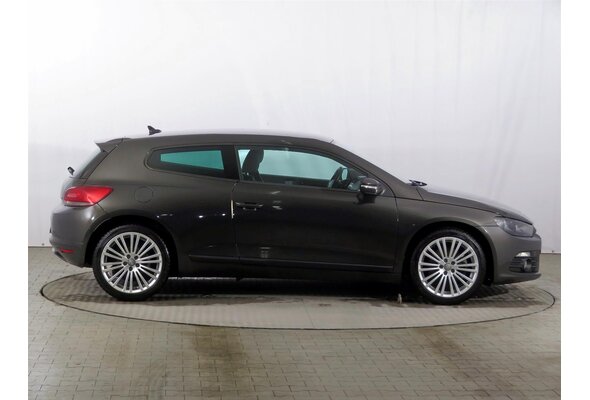 Volkswagen Scirocco  1.4 TSI 2008