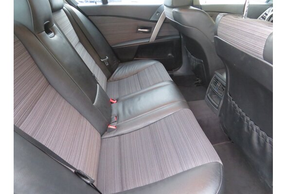 BMW 530 d  2004