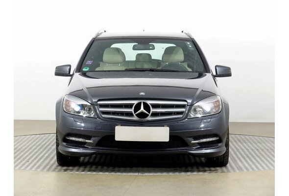 Mercedes-Benz C 350 CDI Combi 2010