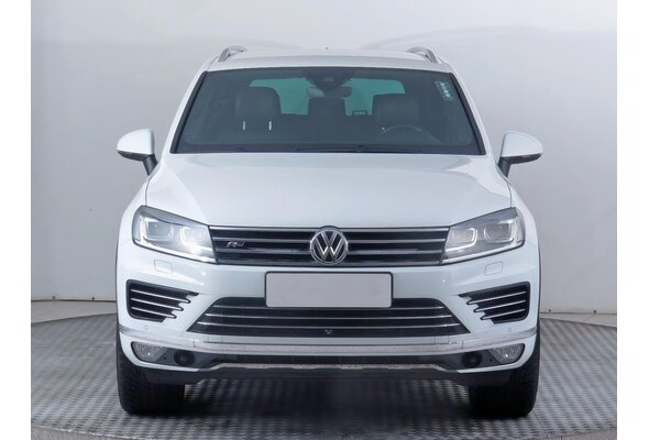 Volkswagen Touareg  3.0 TDI 2017