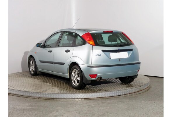 Ford Focus  1.6 16V 2003