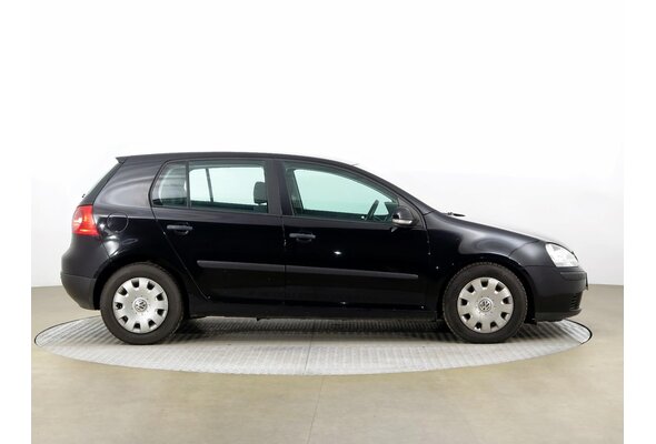 Volkswagen Golf  1.9 TDI 2004