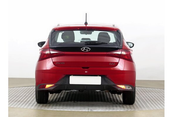 Hyundai i20  1.2 2021