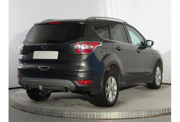 Ford Kuga  1.5 EcoBlue 2018