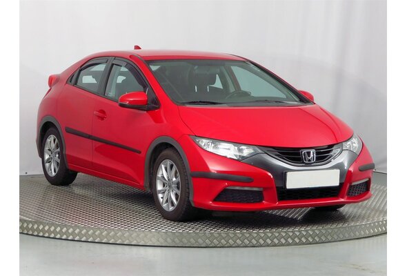 Honda Civic  1.4 i-VTEC 2013