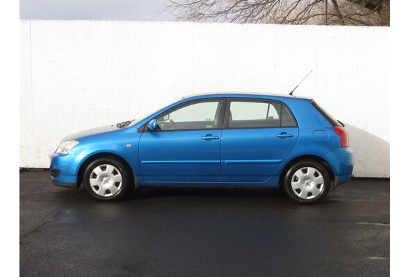 Toyota Corolla  1.6 2006