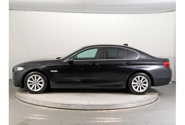 BMW 520 d xDrive  2015