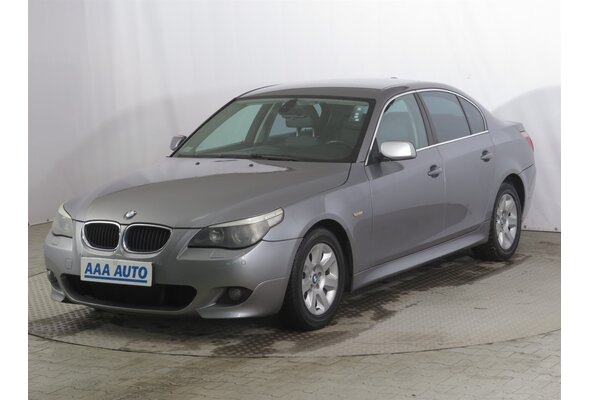 BMW 530 d  2004