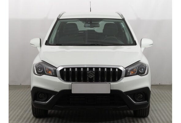 Suzuki SX4 S-Cross  1.4 BoosterJet 2019