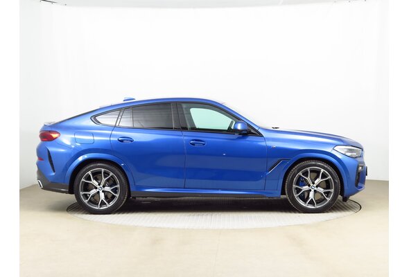 BMW X6  xDrive40i 2020