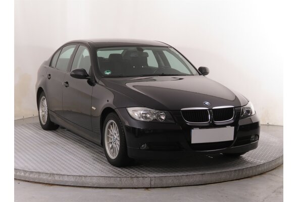 BMW 318 i  2006