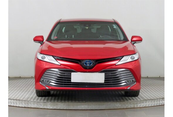 Toyota Camry  2.5 Hybrid 2019