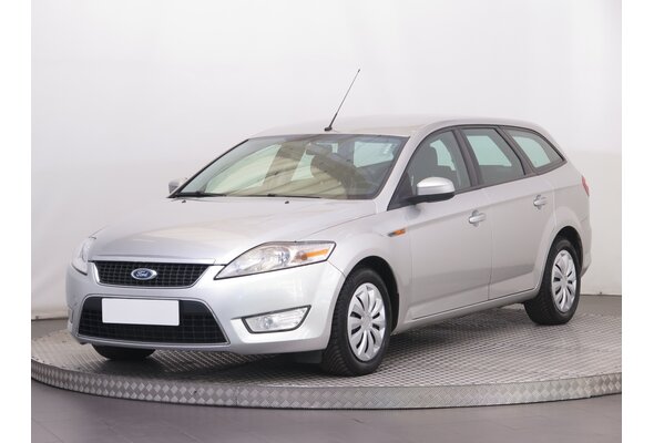 Ford Mondeo Combi 1.8 TDCi 2008