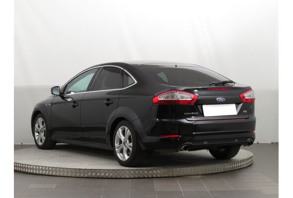 Ford Mondeo  2.0 TDCi 2013