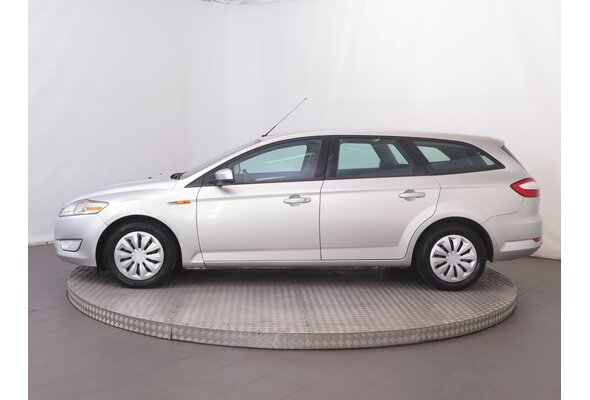 Ford Mondeo Combi 1.8 TDCi 2008