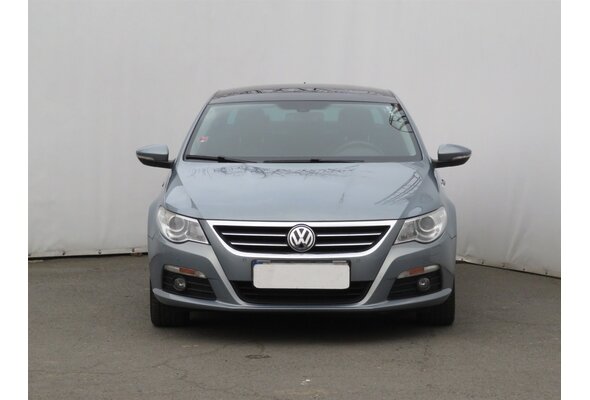 Volkswagen Passat CC  2.0 TSI 2011