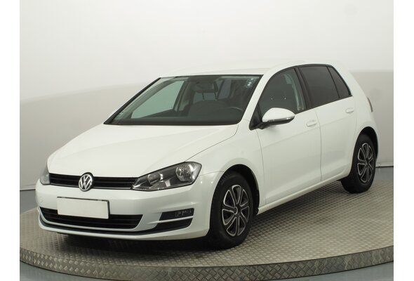 Volkswagen Golf  1.4 TSI 2013