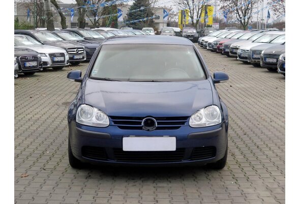 Volkswagen Golf  1.4 16V 2005