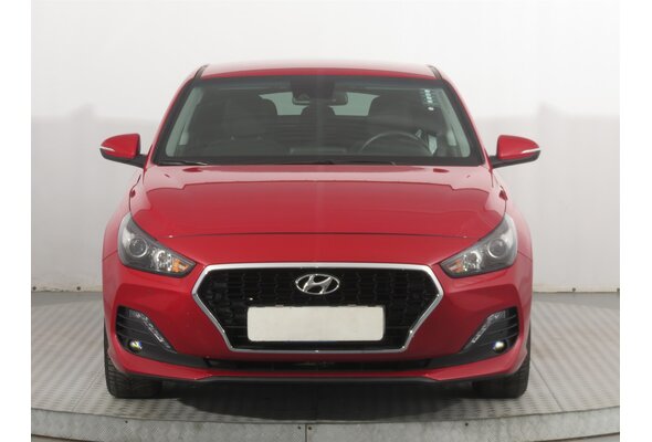 Hyundai i30 Fastback  1.6 CRDi 2019