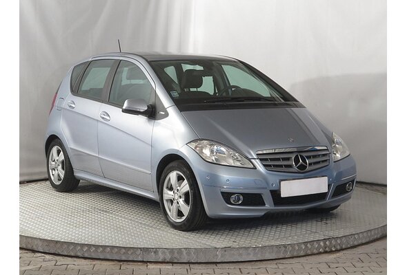 Mercedes-Benz A 200  2008