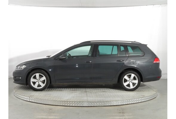 Volkswagen Golf Combi 1.2 TSI 2013