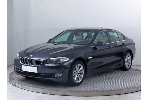 BMW 528 i  2012