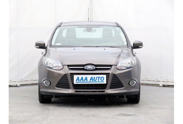 Ford Focus  1.6 i 2012