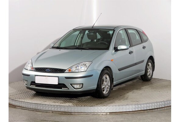 Ford Focus  1.6 16V 2003