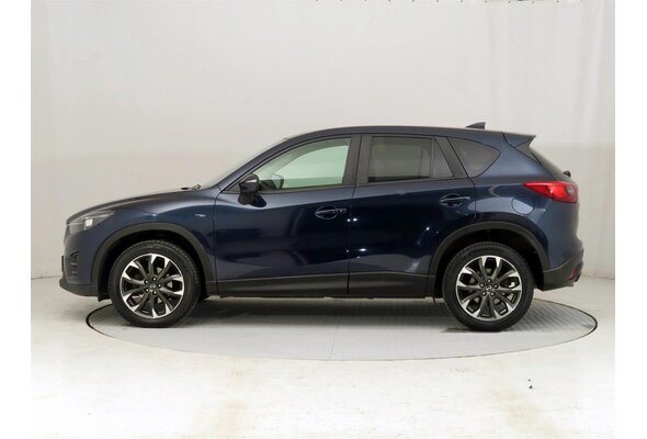 Mazda CX 5  2.2 D 2015