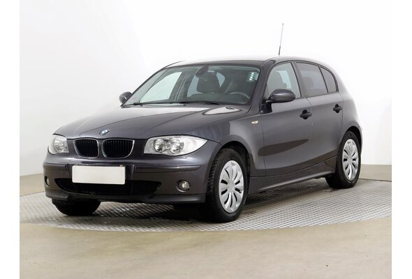 BMW 116 i  2006