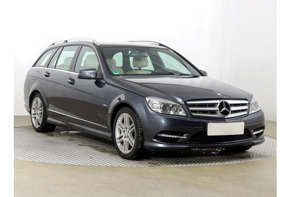 Mercedes-Benz C 350 CDI Combi 2010