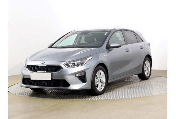 Kia Ceed  1.0 T-GDI 2020