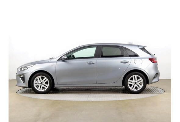 Kia Ceed  1.0 T-GDI 2020