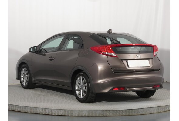 Honda Civic  1.4 i-VTEC 2012