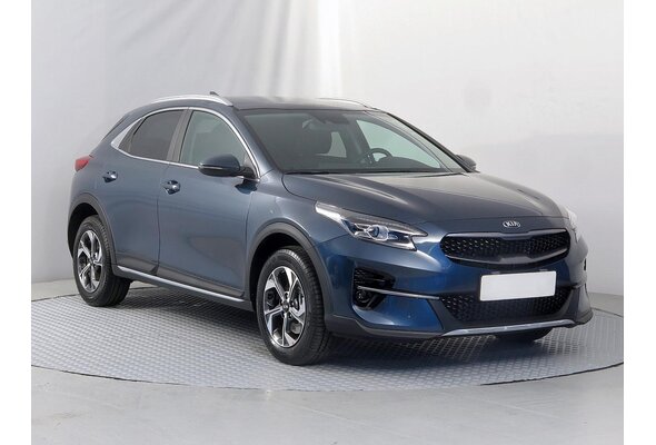 Kia XCeed  1.4 T-GDI 2020