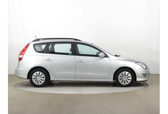 Hyundai i30 Combi 1.6 CRDi 2011