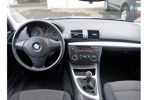 BMW 116 i  2006