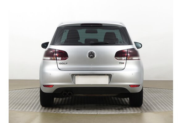 Volkswagen Golf  1.4 TSI 2010