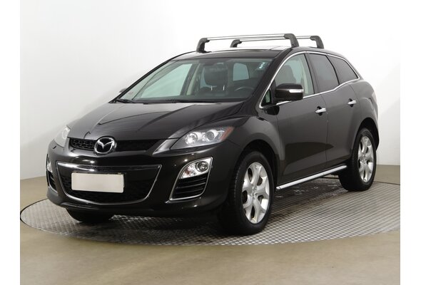 Mazda CX 7  2.2 MZR-CD 2010