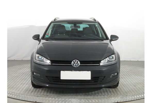 Volkswagen Golf Combi 1.2 TSI 2013