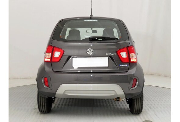 Suzuki Ignis  1.2 2020