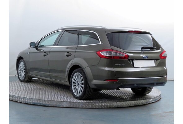 Ford Mondeo Combi 2.0 TDCi 2014