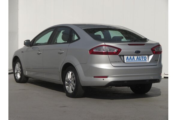 Ford Mondeo  1.6 EcoBoost 2014